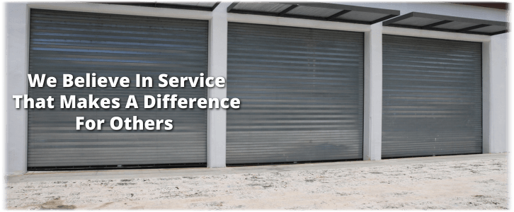 Garage Door Installation New Hope MN